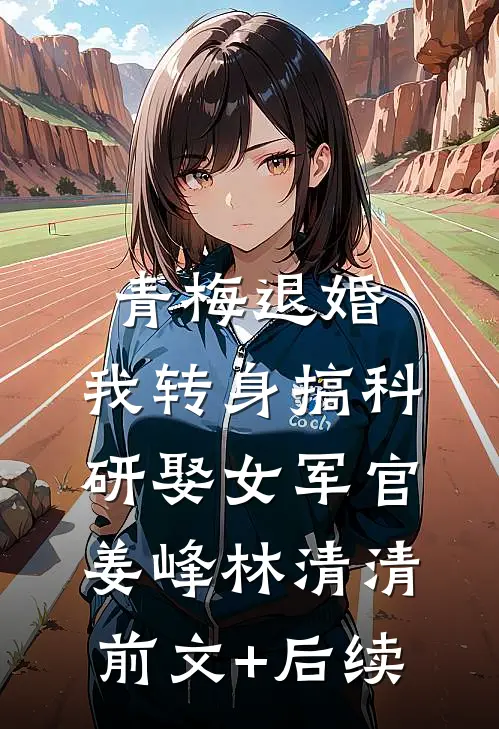 青梅退婚，我转身搞科研娶女军官姜峰林清清:前文+后续