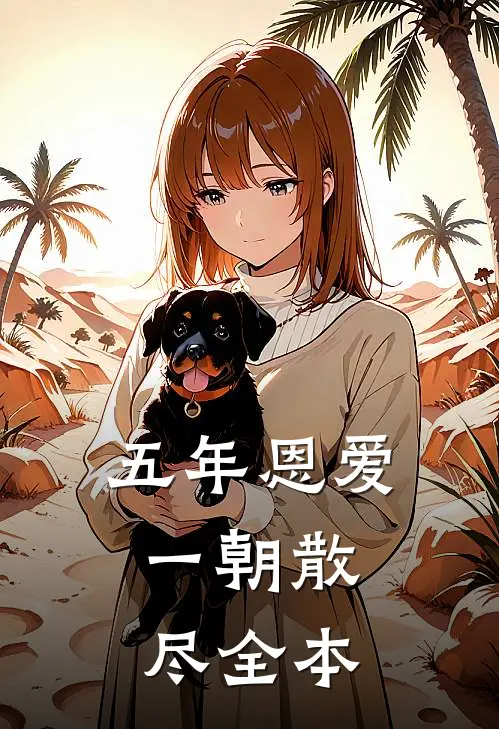 五年恩爱，一朝散尽全本