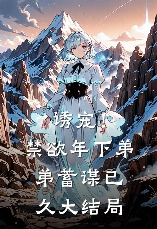 诱宠！禁欲年下弟弟蓄谋已久大结局