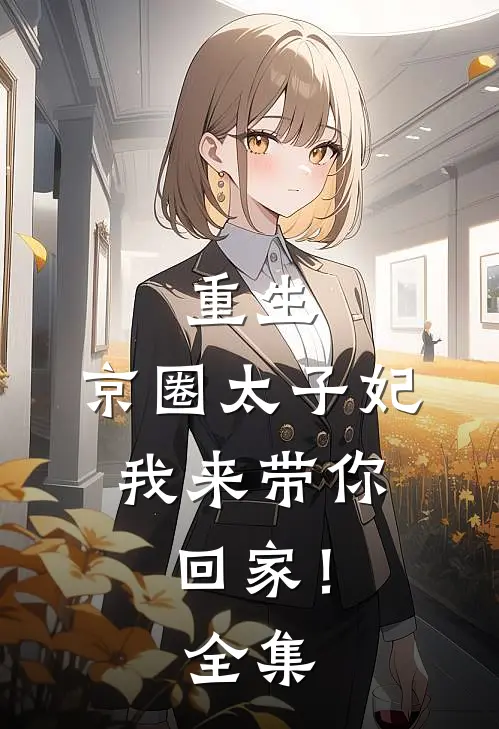 重生：京圈太子妃，我来带你回家！全集