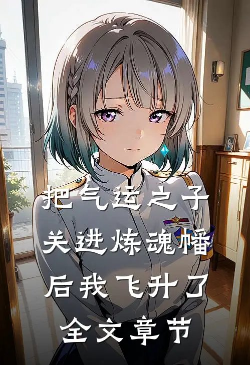 把气运之子关进炼魂幡后我飞升了全文章节