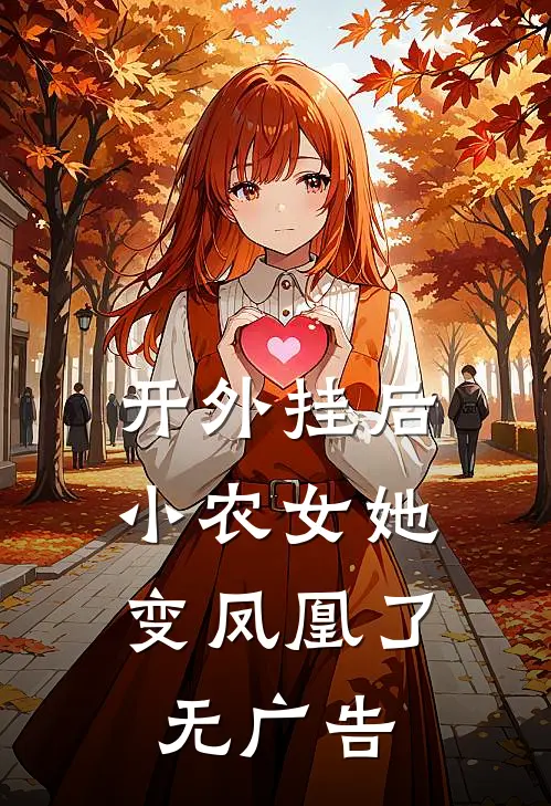 开外挂后，小农女她变凤凰了无广告