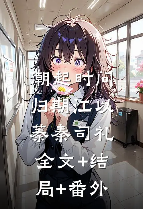 潮起时问归期江以蓁秦司礼:全文+结局+番外