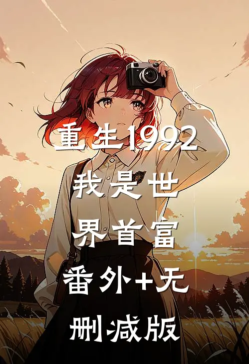 重生1992，我是世界首富:番外+无删减版