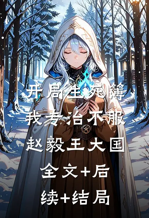 开局生死簿，我专治不服赵毅王大国全文+后续+结局