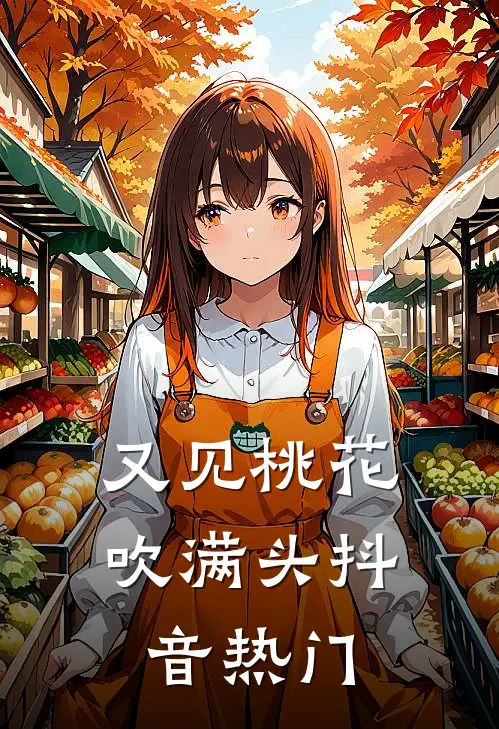 又见桃花吹满头抖音热门