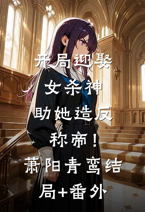 开局迎娶女杀神，助她造反称帝！萧阳青鸾结局+番外