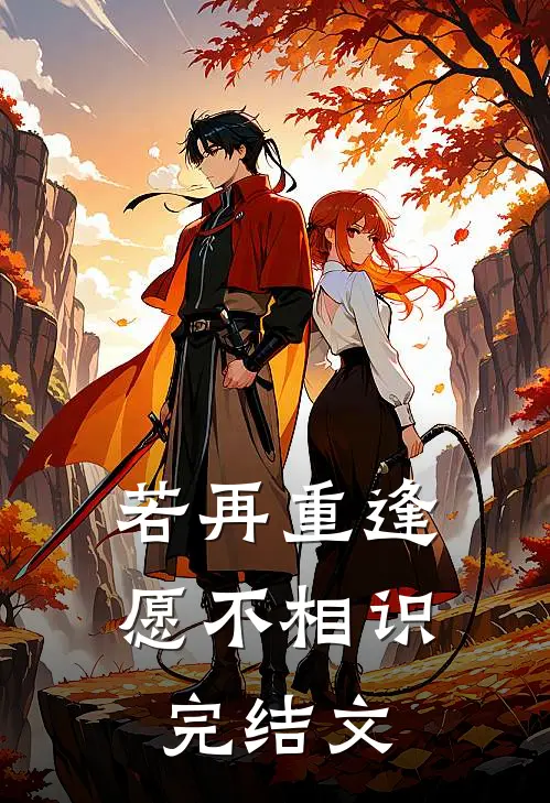 若再重逢，愿不相识完结文