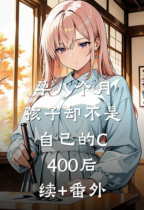 孕八个月，孩子却不是自己的C400后续+番外