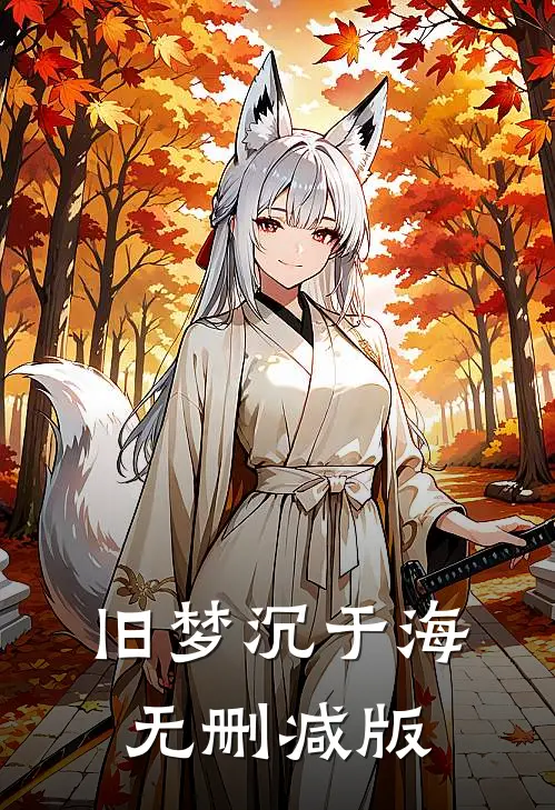 旧梦沉于海无删减版