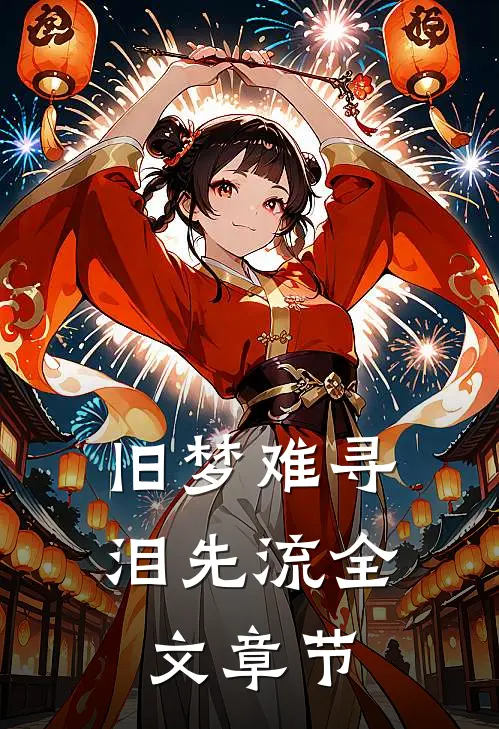 旧梦难寻泪先流全文章节