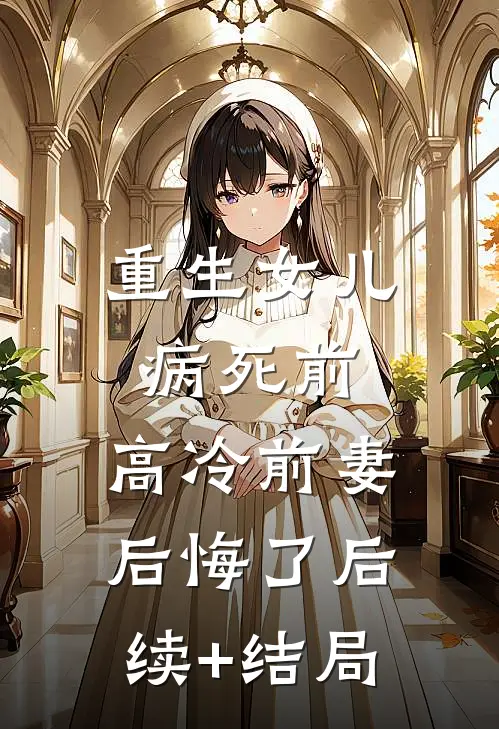 重生女儿病死前，高冷前妻后悔了后续+结局