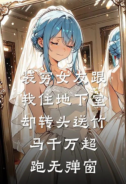 装穷女友跟我住地下室，却转头送竹马千万超跑无弹窗