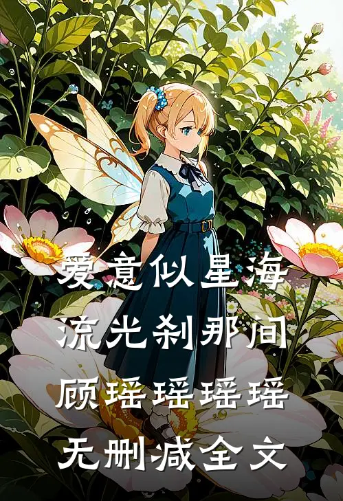 爱意似星海，流光刹那间顾瑶瑶瑶瑶无删减全文