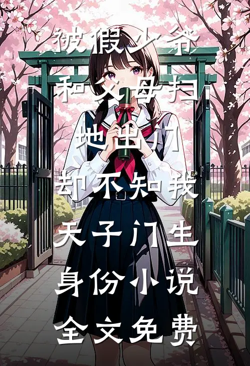被假少爷和父母扫地出门，却不知我天子门生身份小说全文免费