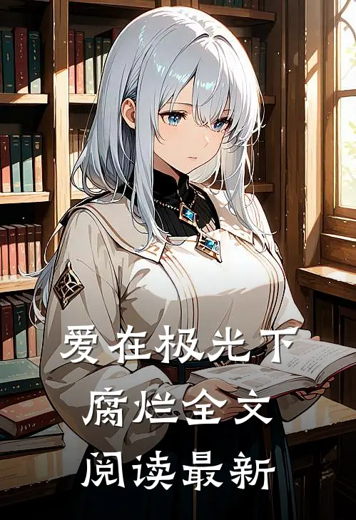 爱在极光下腐烂全文阅读最新
