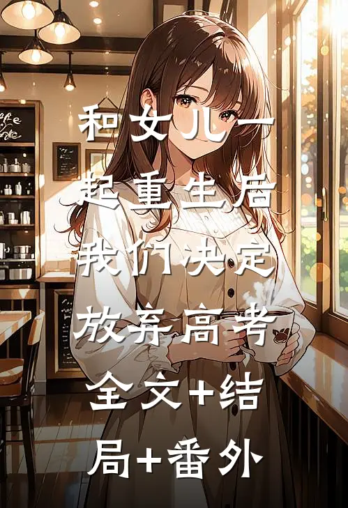 和女儿一起重生后，我们决定放弃高考:全文+结局+番外