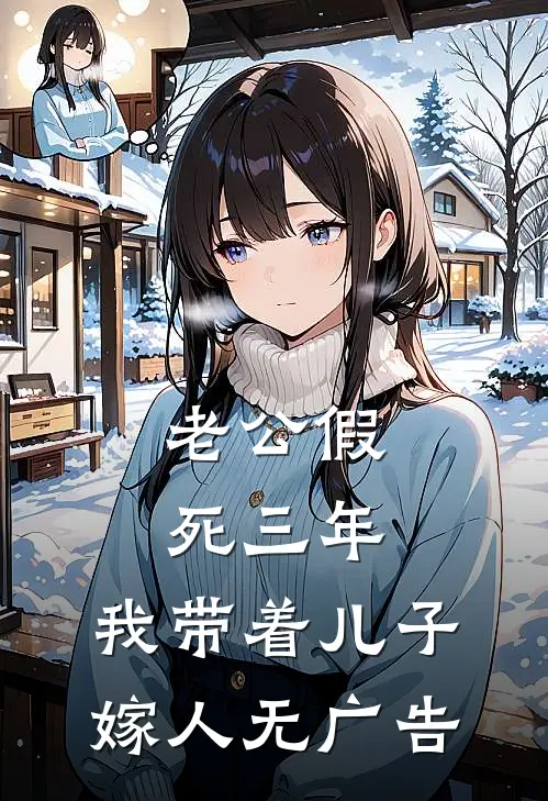 老公假死三年，我带着儿子嫁人无广告