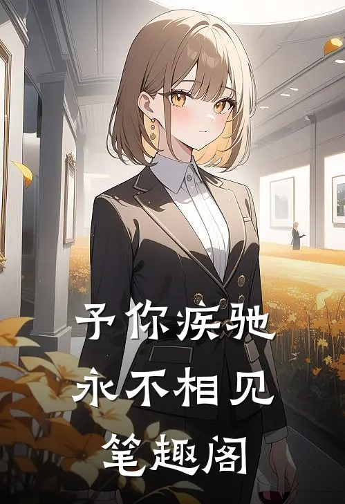 予你疾驰，永不相见笔趣阁