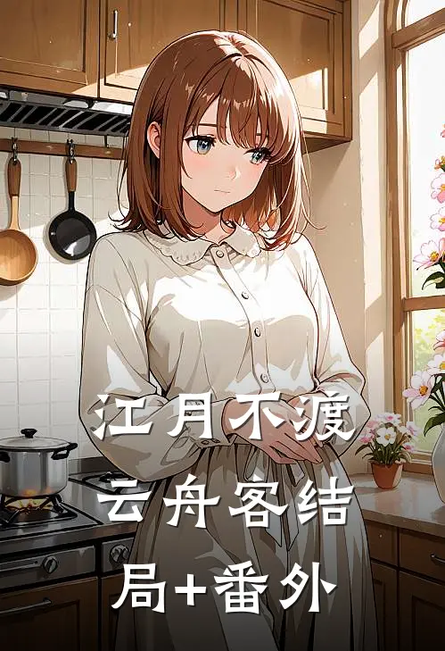江月不渡云舟客结局+番外