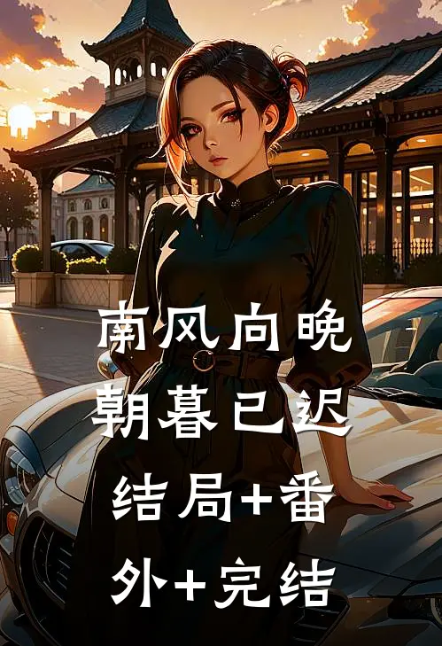 南风向晚，朝暮已迟结局+番外+完结
