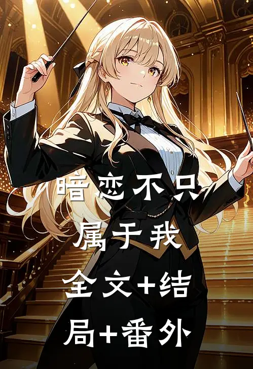 暗恋不只属于我:全文+结局+番外