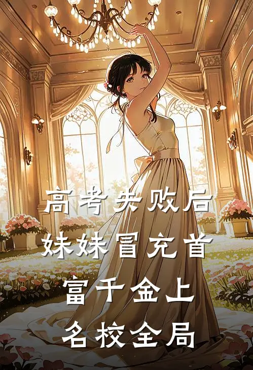 高考失败后，妹妹冒充首富千金上名校全局