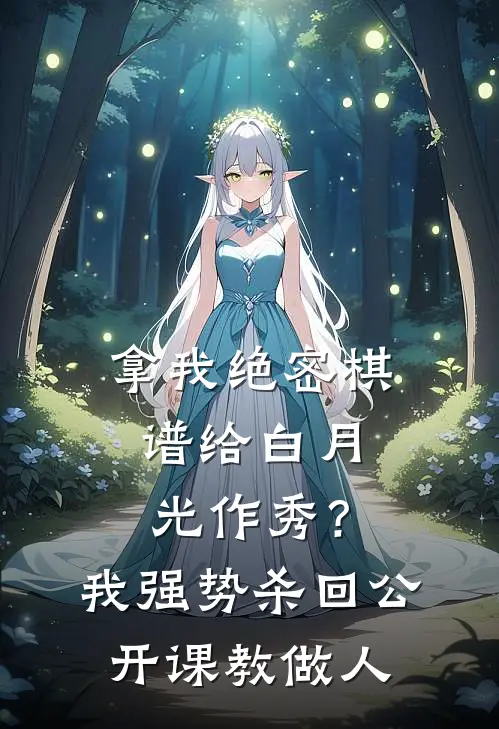 闺蜜成植物人后，我冒充豪门假千金替她复仇