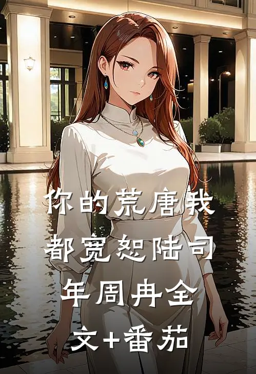 你的荒唐我都宽恕陆司年周冉全文+番茄