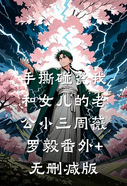 手撕碰瓷我和女儿的老公小三周薇罗毅番外+无删减版