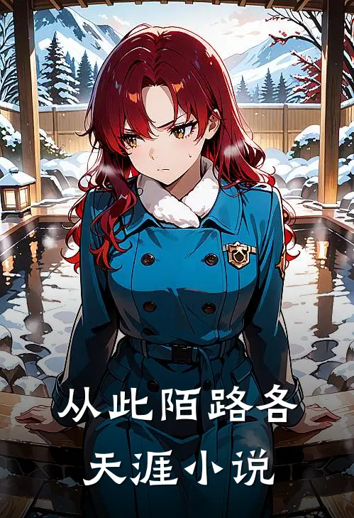 从此陌路各天涯小说