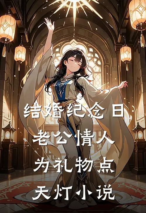 结婚纪念日，老公情人为礼物点天灯小说