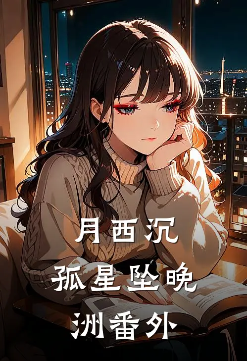 月西沉，孤星坠晚洲番外