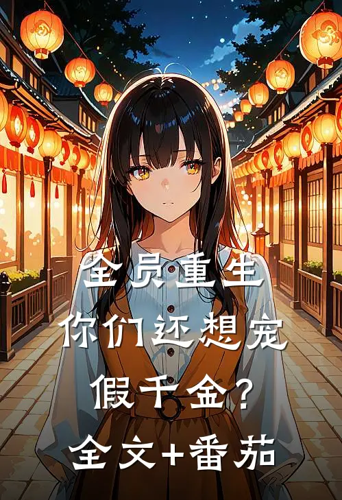 全员重生：你们还想宠假千金？全文+番茄