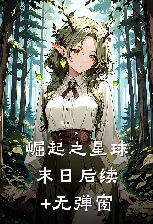 崛起之星球末日后续+无弹窗