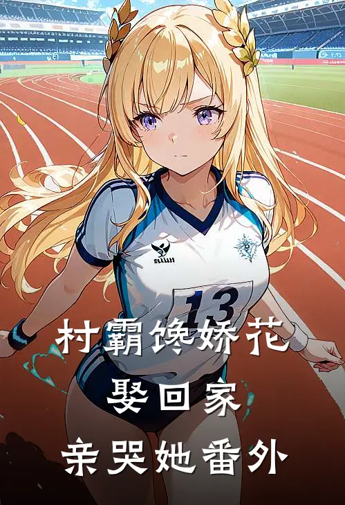 村霸馋娇花：娶回家，亲哭她番外