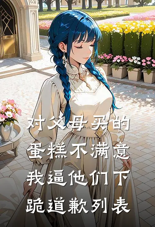 对父母买的蛋糕不满意，我逼他们下跪道歉列表