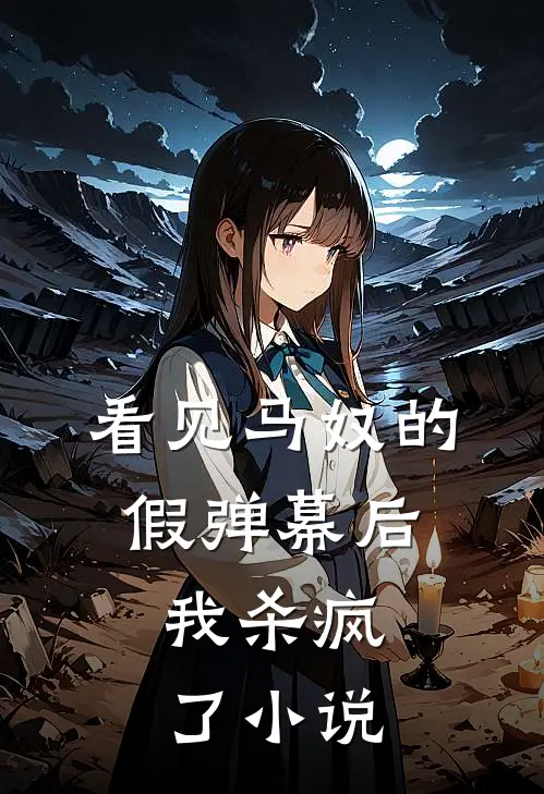 看见马奴的假弹幕后，我杀疯了小说