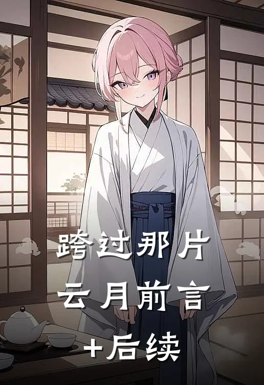 跨过那片云月前言+后续