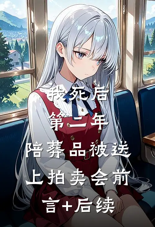 我死后第二年，陪葬品被送上拍卖会前言+后续