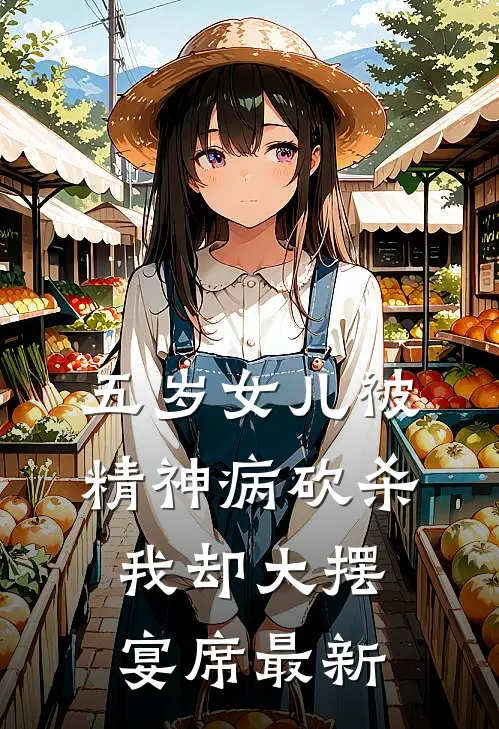 五岁女儿被精神病砍杀，我却大摆宴席最新