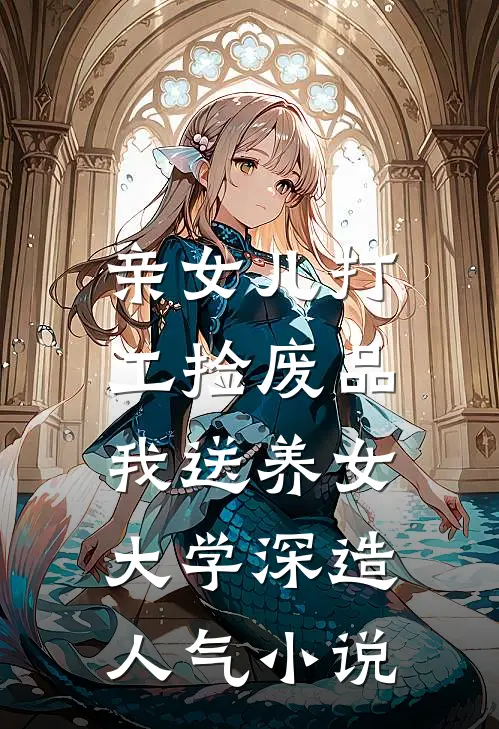 亲女儿打工捡废品，我送养女大学深造人气小说