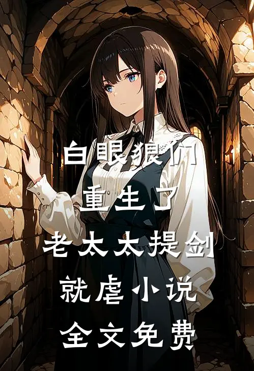 白眼狼们重生了，老太太提剑就虐小说全文免费