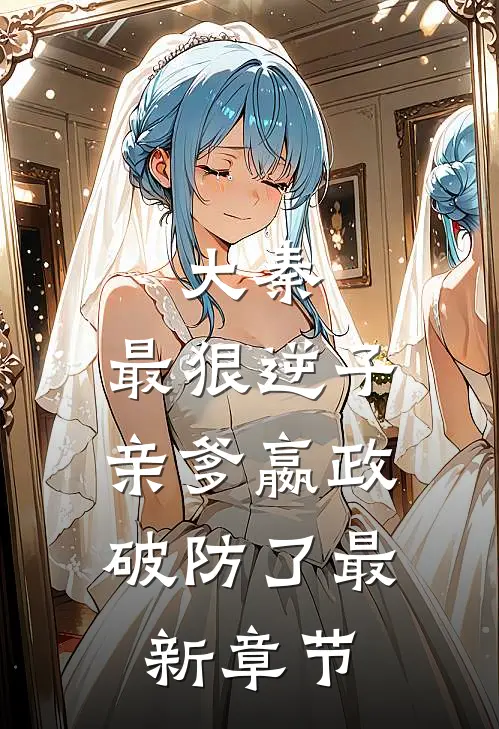 大秦：最狠逆子，亲爹嬴政破防了最新章节