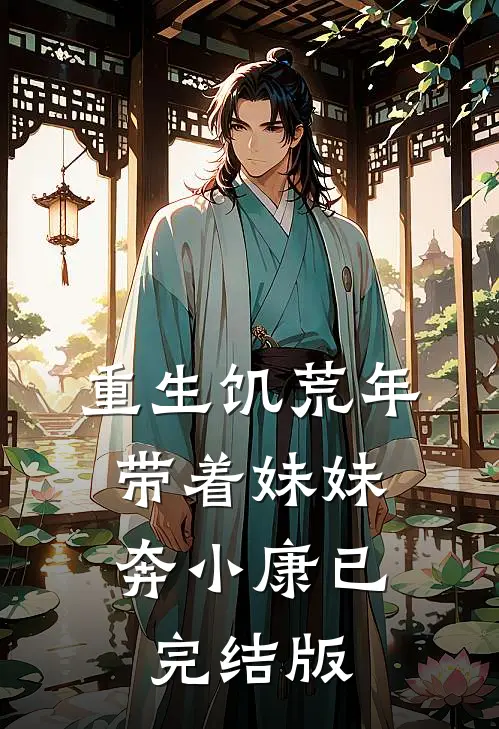 重生饥荒年：带着妹妹奔小康已完结版