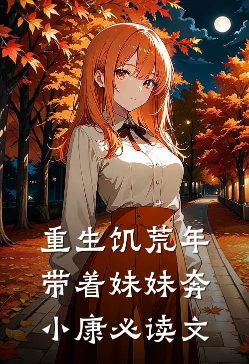 重生饥荒年：带着妹妹奔小康必读文