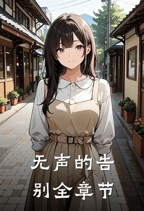 无声的告别全章节