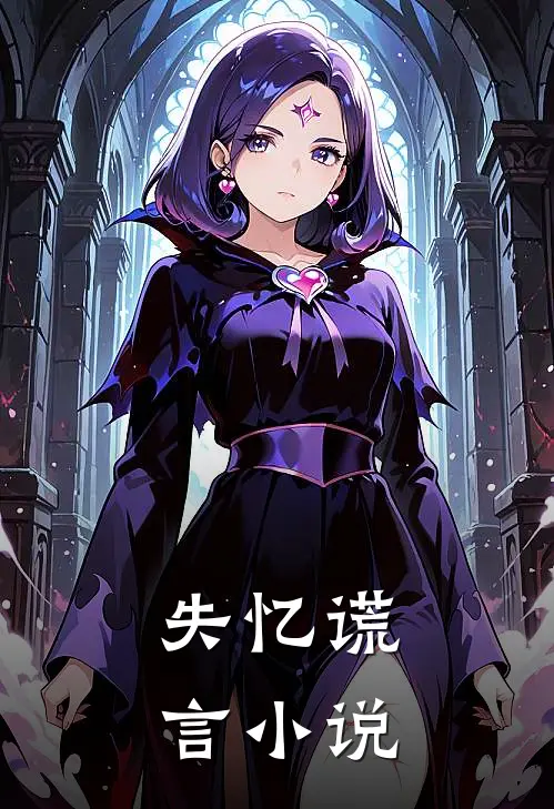 失忆谎言小说