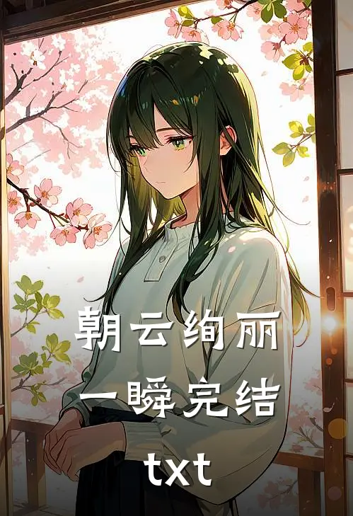 朝云绚丽一瞬完结txt
