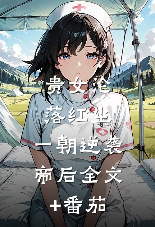 贵女沦落红尘，一朝逆袭帝后全文+番茄